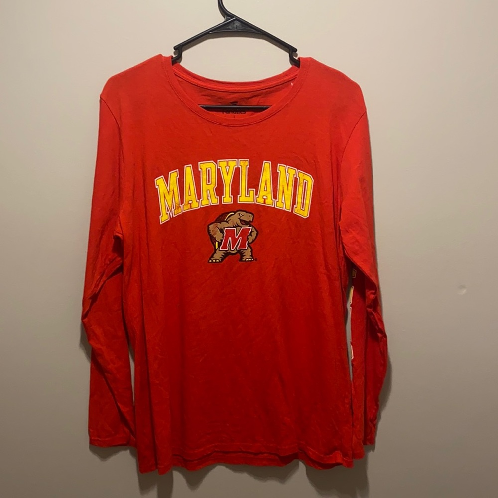 Maryland Terrapins